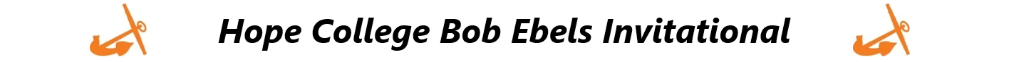 Bob ebels invitational